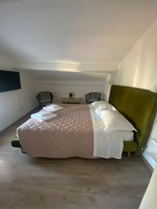 Micheli Apartment Florence