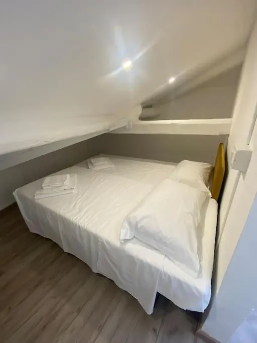 Micheli Apartment Florence