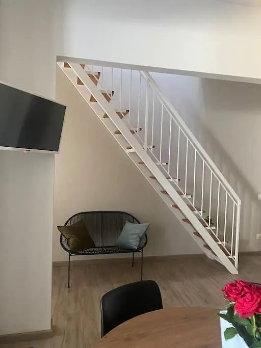 Micheli Apartment Florence Italy