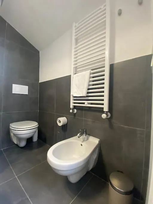 Micheli Apartment Florence