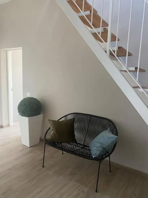 Micheli Apartment Florence