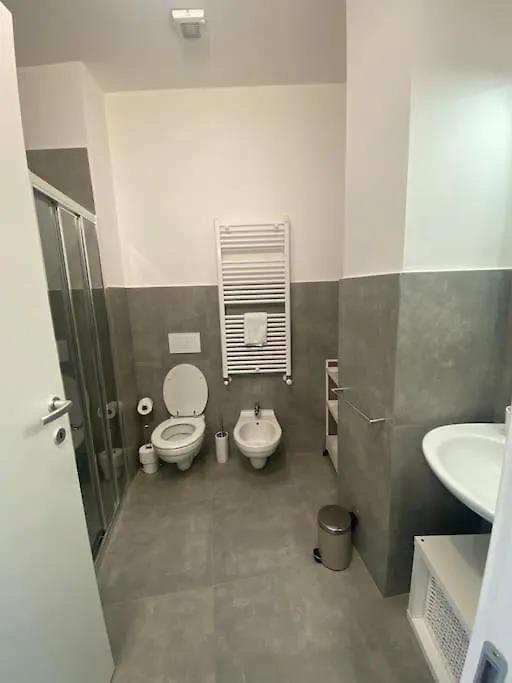 Micheli Apartment Florence Italy