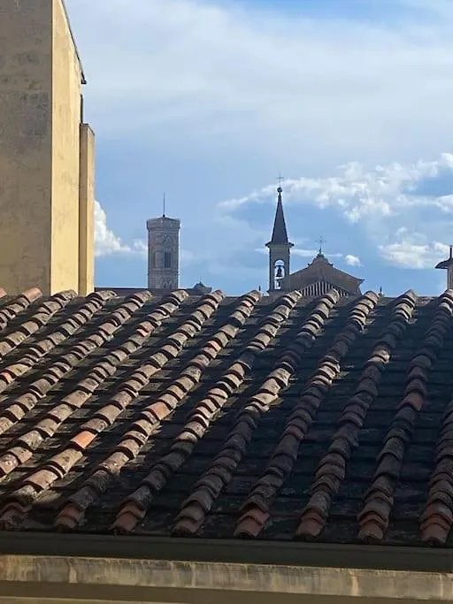 Micheli Apartment Florence Italy