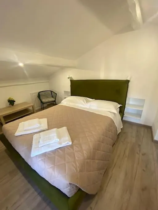 Micheli Apartment Florence Italy