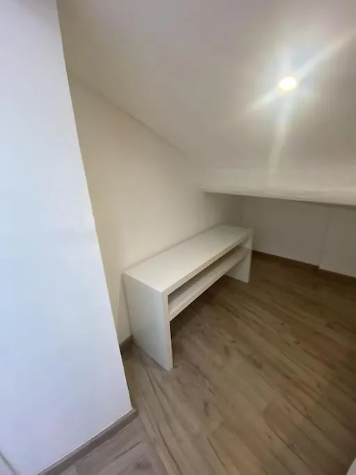 Micheli Apartment Florence 0*,