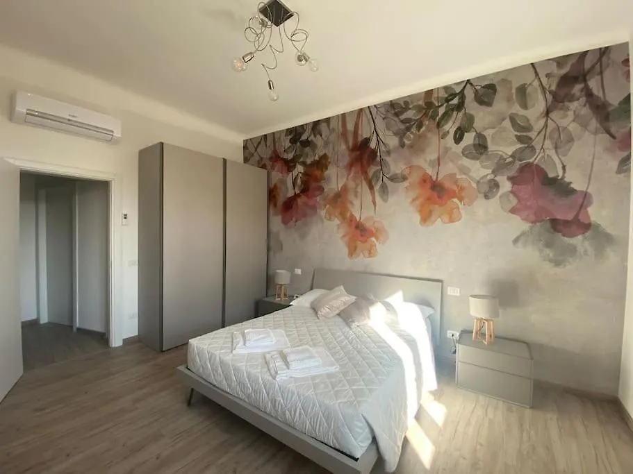 Micheli Apartment Florence