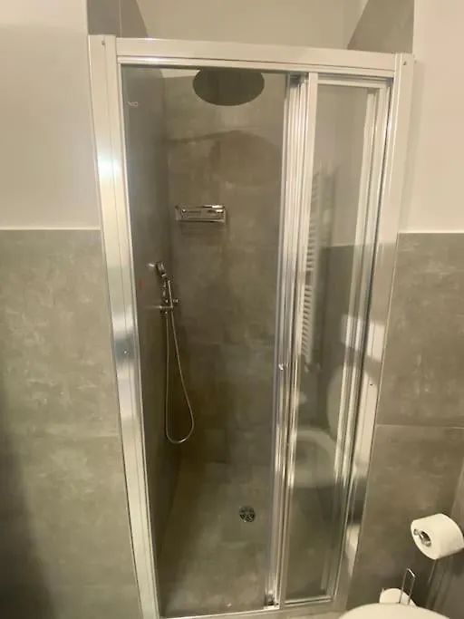 Micheli Apartment Florence