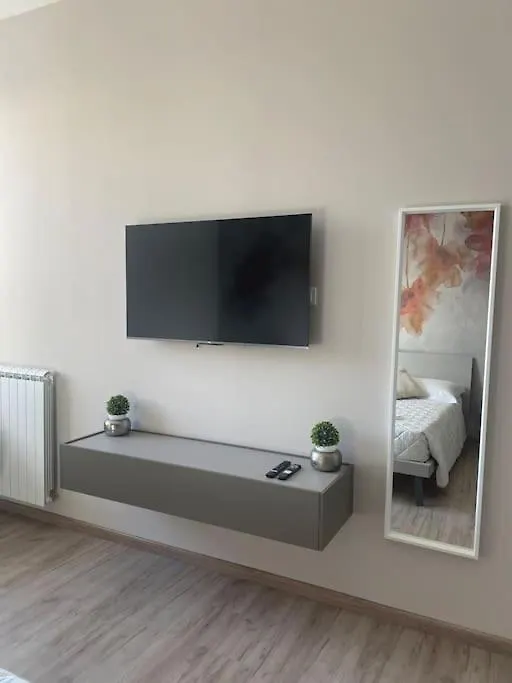 Micheli Apartment Florencie
