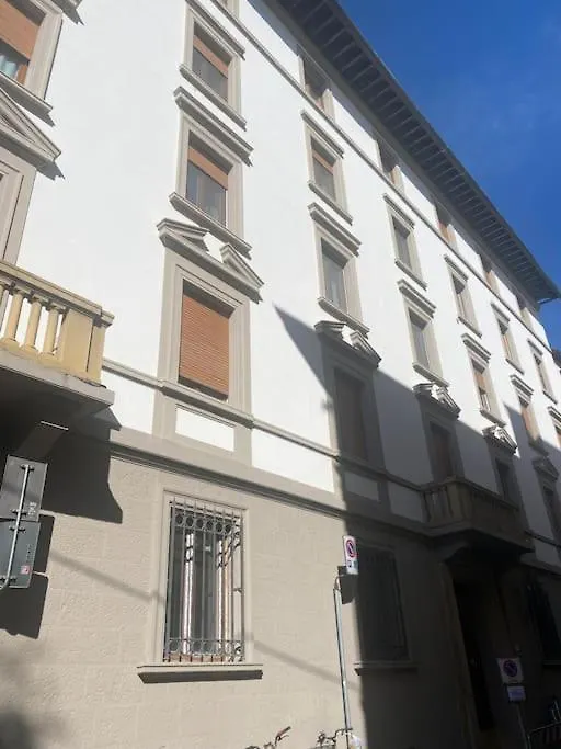 Micheli Apartment Florencie