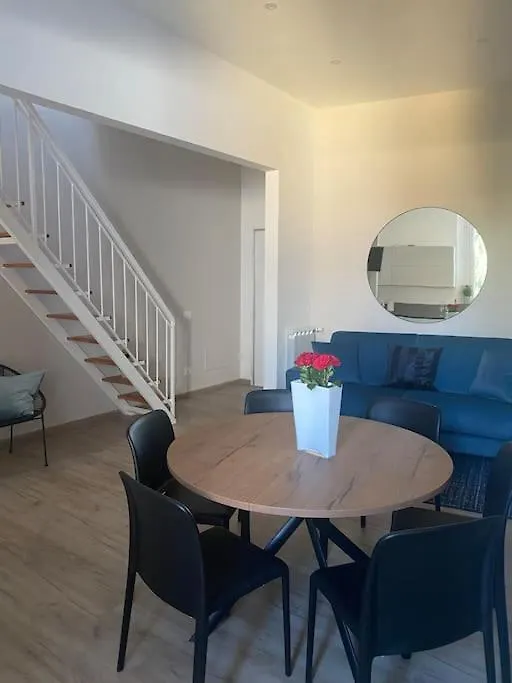 Micheli Apartment Florencie