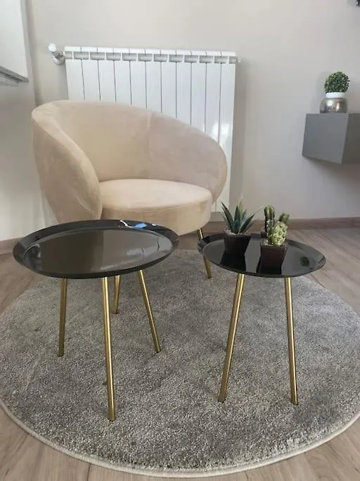 Micheli Apartment Florencie