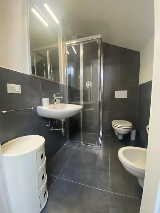Micheli Apartment Florencie