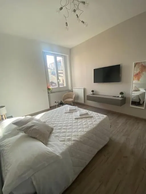Micheli Apartment Florencie