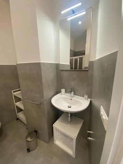 Micheli Apartment Florencie