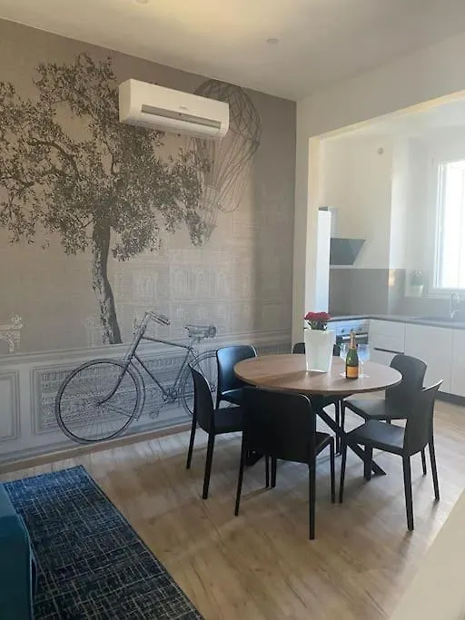 Micheli Apartment Florence 0*,  Italy