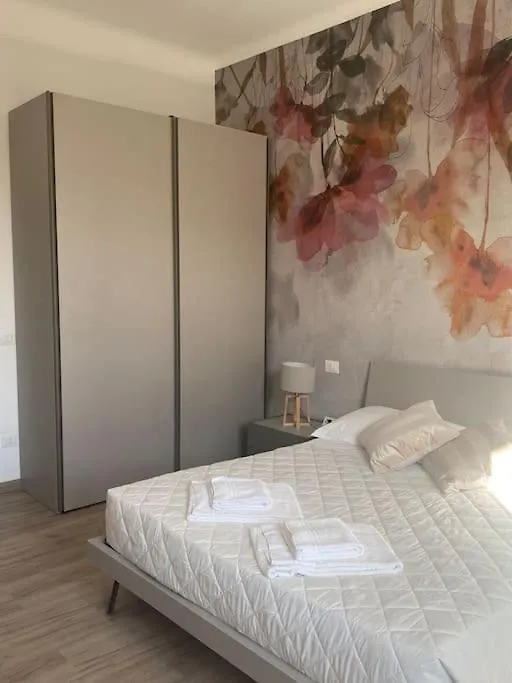 Micheli Apartment Florence
