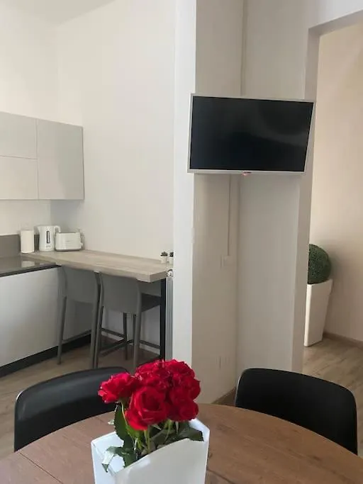 Micheli Apartment Florence