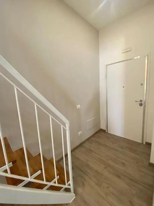 Micheli Apartment Florence
